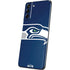 NFL Seattle Seahawks Large Logo Galaxy S21 Plus 5G Skin